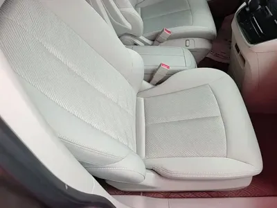 Buick GL8 2023, 50700 км, за 123200 CNY - фото 25