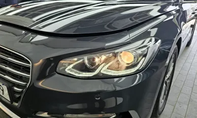 Hyundai Grandeur 2018, 103424 км, за 12500000 KRW - фото 22