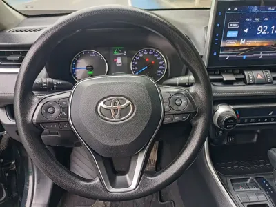 Toyota Wildlander 2020, 146700 км, за 82500 CNY - фото 21