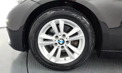 BMW 3-Series 2016, 173940 км, за 10000000 KRW - фото 5