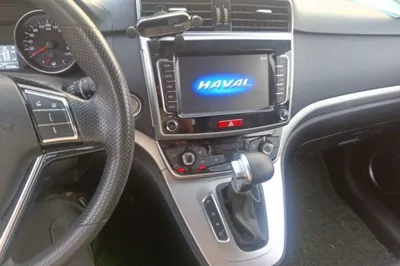 Haval M6 2019, 22100 км, за 42460.12 CNY - фото 13