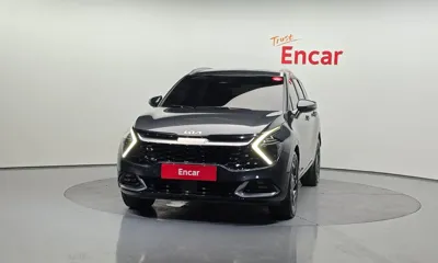 Kia Sportage 2022, 37471 км, за 25700000 KRW - фото 3
