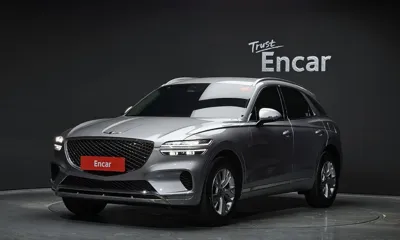 Genesis GV70 · 2023 год