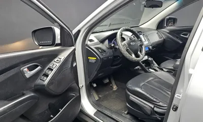 Hyundai Tucson 2014, 197994 км, за 4500000 KRW - фото 10