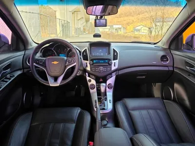 ChevroletGMDaewoo Cruze 2016, 109834 км, за 2990000 KRW - фото 6