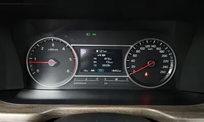 Kia Sorento 2021, 18452 км, за 23990000 KRW - фото 8
