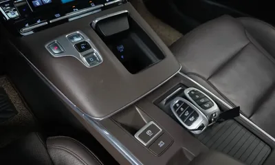 Hyundai Grandeur 2020, 54803 км, за 24800000 KRW - фото 9