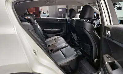 Kia Sportage 2018, 23892 км, за 13500000 KRW - фото 28