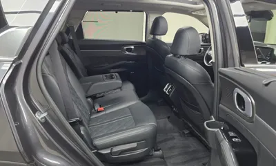 Kia Sorento 2023, 48006 км, за 32300000 KRW - фото 26