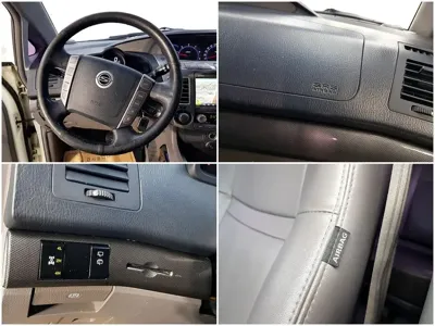 KG_Mobility_Ssangyong KORANDO 2014, 230000 км, за 2590000 KRW - фото 18