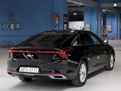 Kia K8 2024, 28361 км, за 19900000 KRW - фото 4