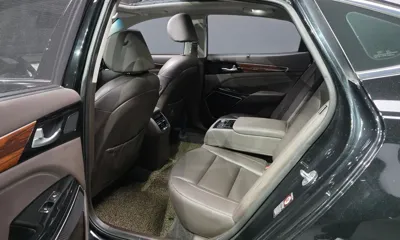 Kia K7 2016, 215011 км, за 7900000 KRW - фото 12