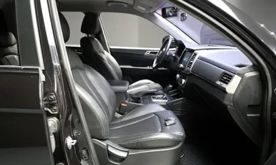 KG_Mobility_Ssangyong Rexton 2018, 130281 км, за 9500000 KRW - фото 11