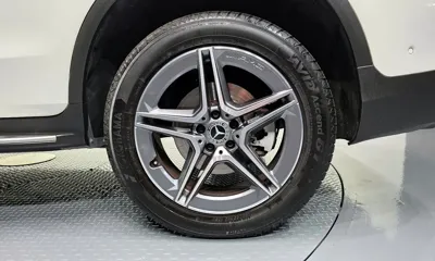 Mercedes-Benz GLC-Class 2022, 44809 км, за 42900000 KRW - фото 21