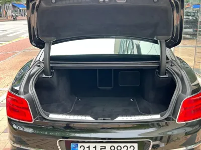 Bentley Flying Spur 2021, 47777 км, за 190500000 KRW - фото 20