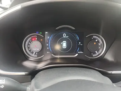 Hyundai Santa Fe 2020, 96300 км, за 80800 CNY - фото 12