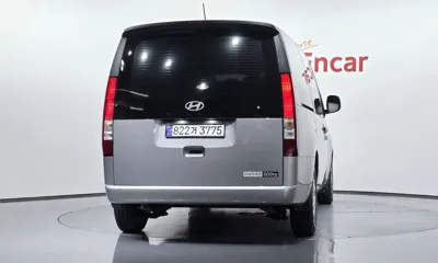 Hyundai Staria 2025, 83678 км, за 23900000 KRW