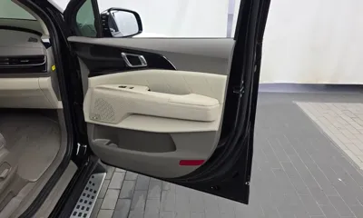 Kia Canival 2024, 5439 км, за 69900000 KRW - фото 25