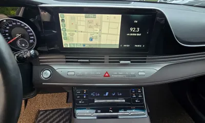 Hyundai Grandeur 2020, 46840 км, за 23900000 KRW - фото 8