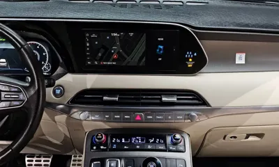 Hyundai Palisade 2022, 56910 км, за 26990000 KRW - фото 14