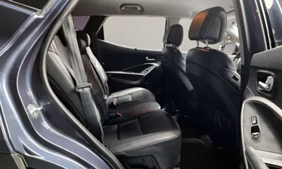 Hyundai Santafe 2015, 106970 км, за 10900000 KRW - фото 11