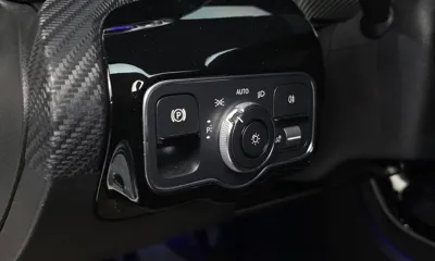 Mercedes-Benz A-Class 2020, 71562 км, за 18500000 KRW - фото 16