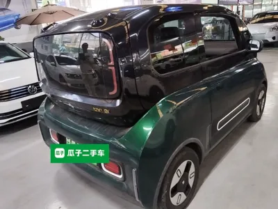 Baojun KiWi EV 2022, 25400 км, за 54818.82 CNY