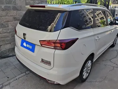 Baojun 360 2019, 89900 км, за 26500 CNY - фото 3