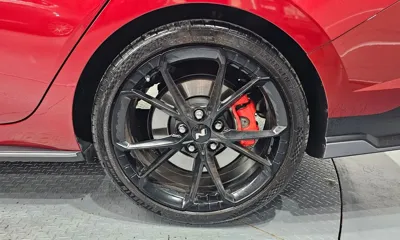 Hyundai Avante 2024, 24141 км, за 25000000 KRW - фото 21
