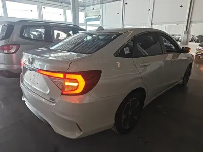 Honda Envix 2020, 71200 км, за 37600 CNY - фото 7