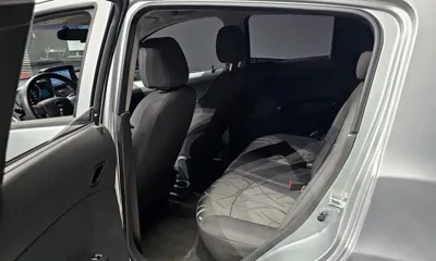 ChevroletGMDaewoo Spark 2014, 83716 км, за 2700000 KRW - фото 13