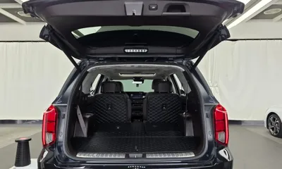 Hyundai Palisade 2023, 48732 км, за 37500000 KRW - фото 20