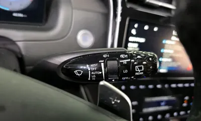 Hyundai Tucson 2023, 48386 км, за 26500000 KRW - фото 27