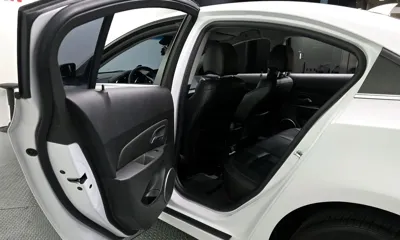 ChevroletGMDaewoo Cruze 2016, 50306 км, за 5400000 KRW - фото 26
