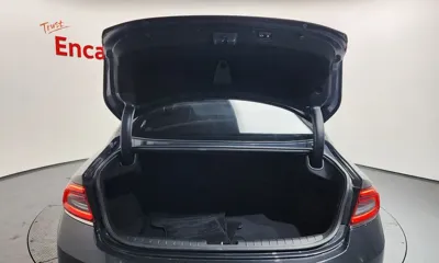 Hyundai Grandeur 2018, 111888 км, за 16990000 KRW - фото 20