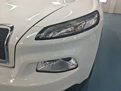 Jeep Cherokee 2018, 70200 км, за 41100 CNY - фото 24