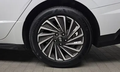 Hyundai Sonata 2025, 35880 км, за 28900000 KRW - фото 21