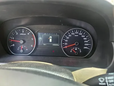 Kia Mohave 2018, 144300 км, за 16950000 KRW - фото 8