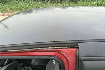 Suzuki Swift 2014, 77000 км, за 33480 CNY - фото 7