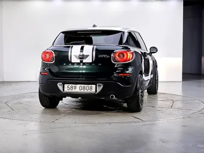 MINI Paceman 2013, 115000 км, за 4100000 KRW