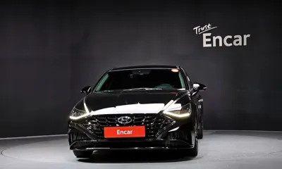 Hyundai Sonata 2023, 39287 км, за 23900000 KRW - фото 3