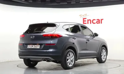 Hyundai Tucson 2020, 29201 км, за 17000000 KRW