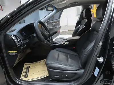 Hyundai Grandeur 2017, 114787 км, за 12900000 KRW - фото 11