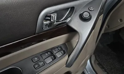 KG_Mobility_Ssangyong KORANDO 2015, 140979 км, за 6990000 KRW - фото 20