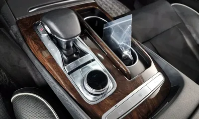 Kia K9 2019, 213458 км, за 13900000 KRW - фото 9