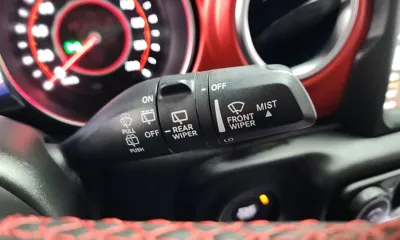 Jeep Wrangler 2021, 79866 км, за 33000000 KRW - фото 29