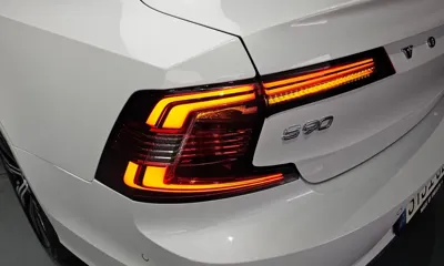 Volvo S90 2022, 49180 км, за 37700000 KRW - фото 23