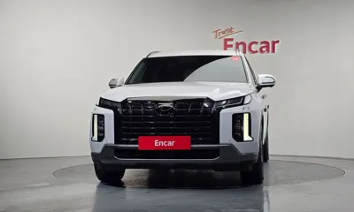 Hyundai Palisade 2023, 34192 км, за 35500000 KRW