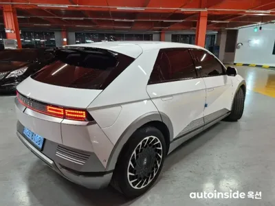 Hyundai Ioniq5 2024, 47830 км, за 12850000 KRW