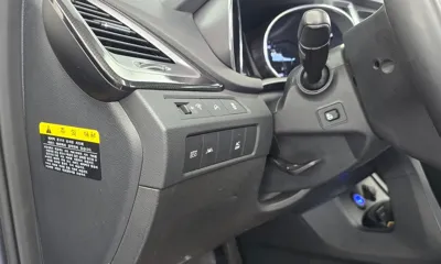 Hyundai Santafe 2014, 98440 км, за 11300000 KRW - фото 15